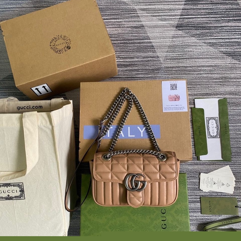 G*u*i satchel bags